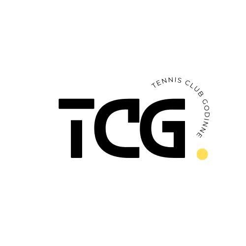 Logo du Tennis Club Godinne