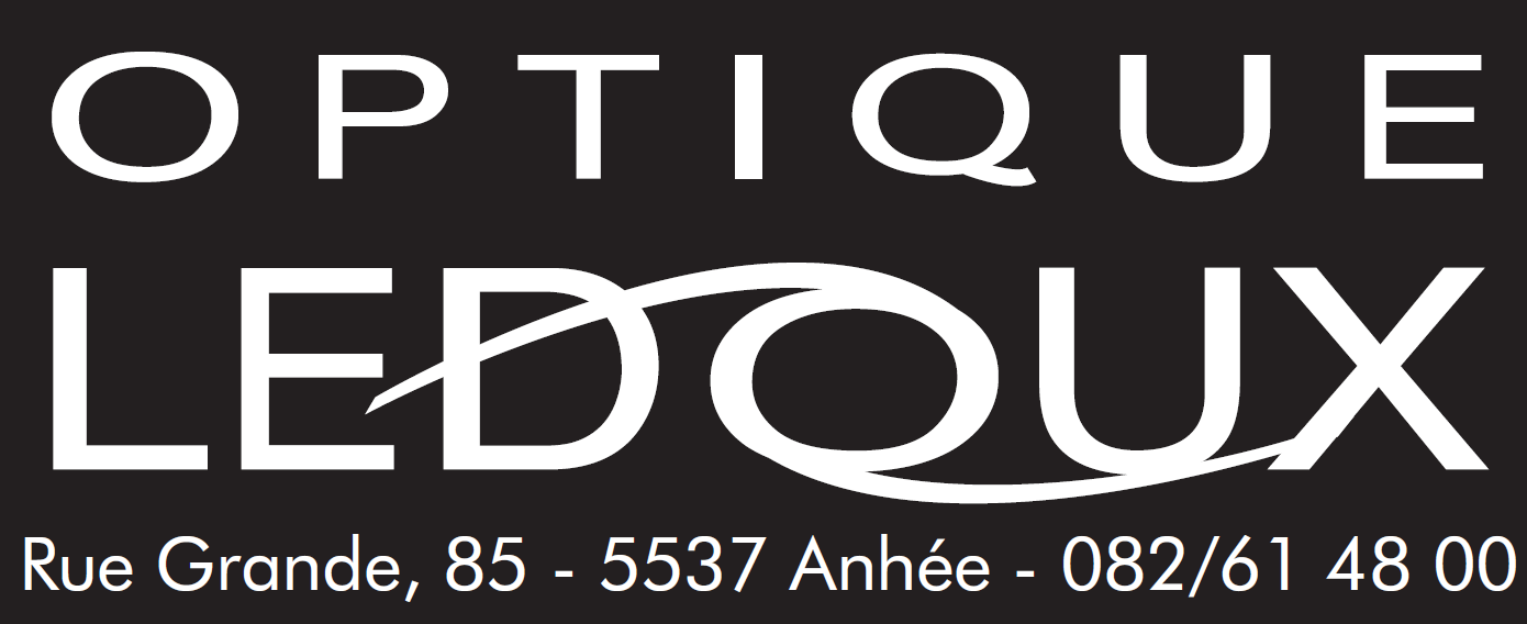 Logo Optique Ledoux