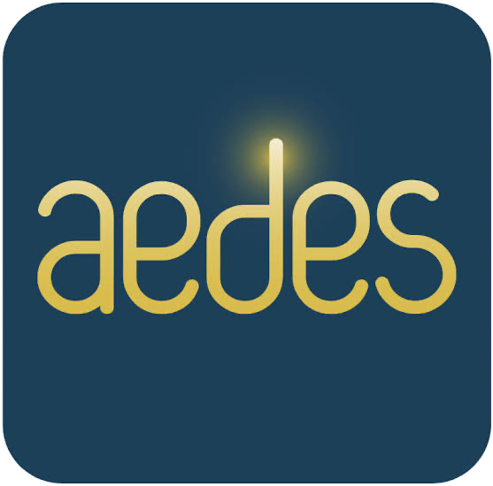 Logo Aedes